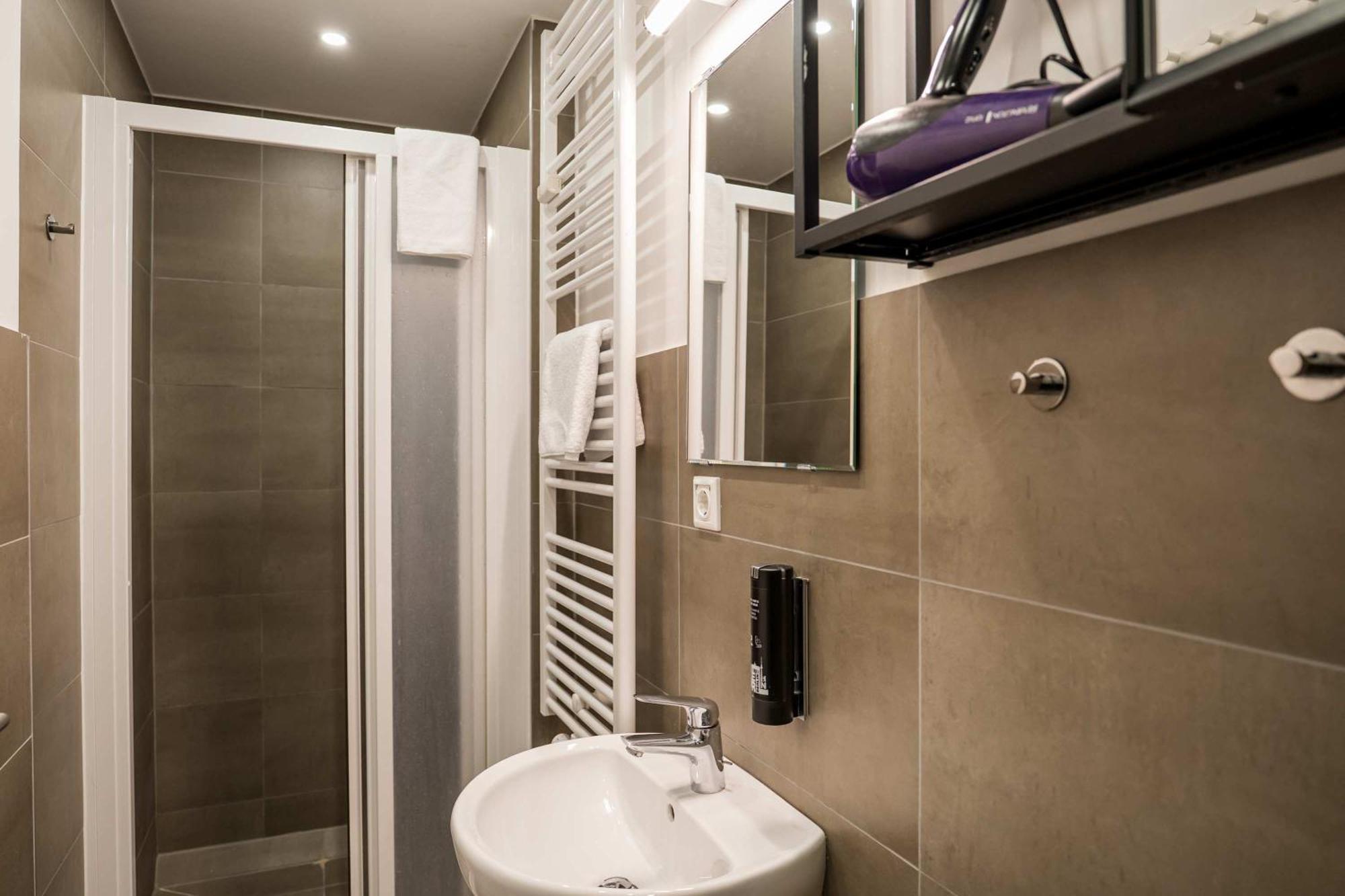 Apartamento Fantastic Loft With Balcony Berlim