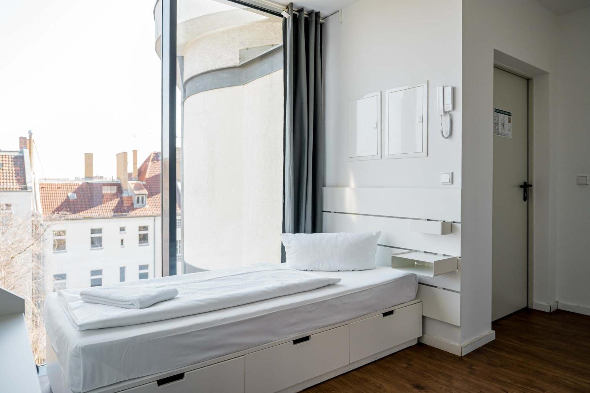 Apartamento Fantastic Loft With Balcony *